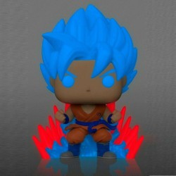 POP - Animation - Dragon Ball - Son Goku