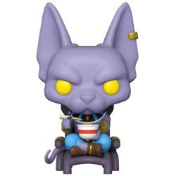 POP - Animation - Dragon Ball - Beerus, God of Destruction