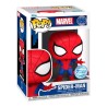 POP - Animation - Spider-Man - Spider-Man
