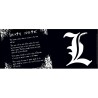 Mug - Mug(s) - Death Note - L & règles