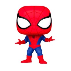 POP - Animation - Spider-Man - Spider-Man