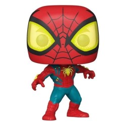 POP - Animation - Spider-Man - Spider-Man