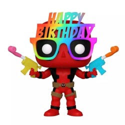POP - Animation - Deadpool - Deadpool