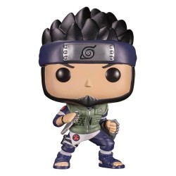 POP - Animation - Naruto - Asuma Sarutobi