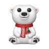 POP - Icons - Coca cola - 58 - Polar Bear