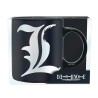Mug - Mug(s) - Death Note - L & règles