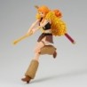 Static Figure - Battle Record Collection - One Piece - Nami