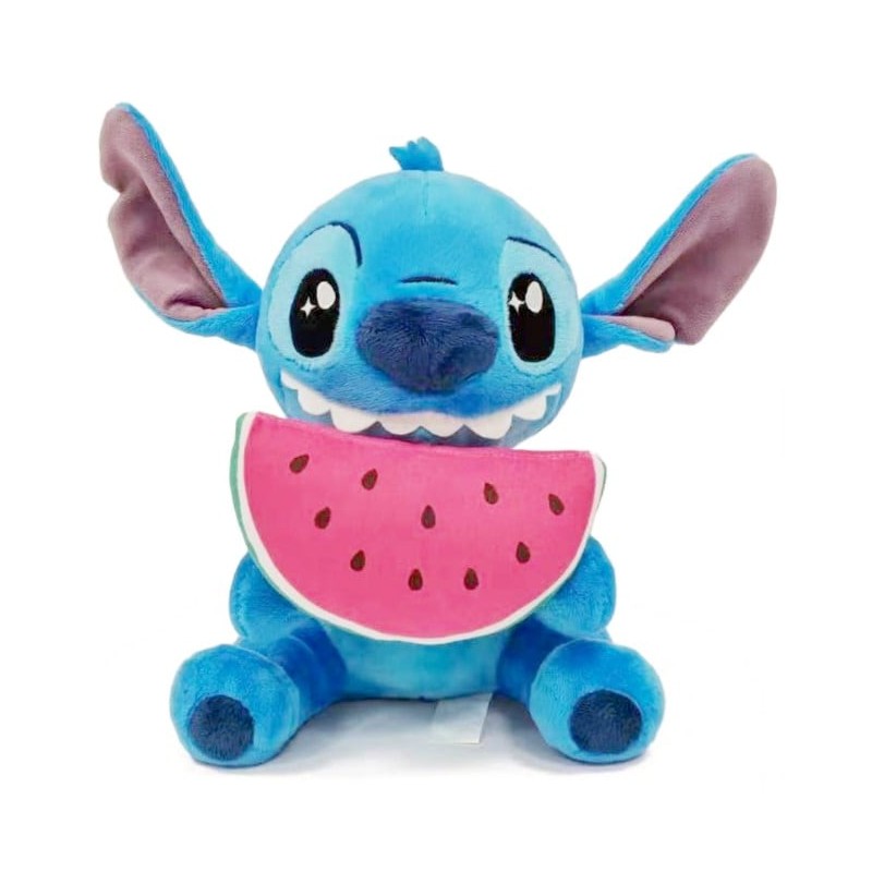 Peluche - Lilo & Stitch - Stitch