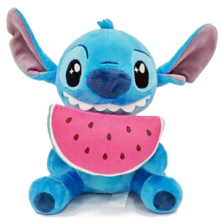 Peluche - Lilo & Stitch - Stitch