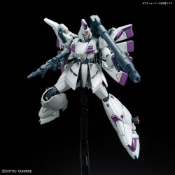 Model - Reborn 100 - Gundam - Vigna Ghina