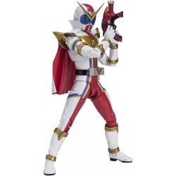 Figurine articulée - S.H.Figuart - Zenkaizer - Kikaï Sentaï Zenkaizer