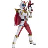 Action Figure - S.H.Figuart - Zenkaizer - Kikaï Sentaï Zenkaizer