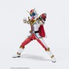 Figurine articulée - S.H.Figuart - Zenkaizer - Kikaï Sentaï Zenkaizer