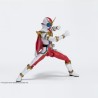 Figurine articulée - S.H.Figuart - Zenkaizer - Kikaï Sentaï Zenkaizer