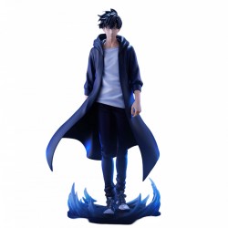 Static Figure - Trio-Try-It - Solo Leveling - Sung Jinwoo