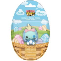 Porte-clefs - Pocket POP - Lilo & Stitch - Souillon