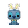 Porte-clefs - Pocket POP - Lilo & Stitch - Stitch