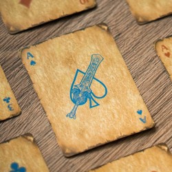Jeu de cartes - Classique - World of Warcraft