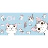 Mug - Thé - Chi! - Poses Kawaii