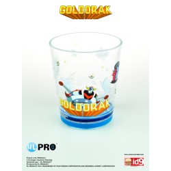 Glass - UFO Robot Grendizer - Grendizer UFO