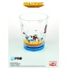 Verre - Goldorak - Goldorak Soucoupe