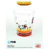 Verre - Goldorak - Goldorak Soucoupe