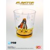 Glass - Captain Harlock - Harlock standing