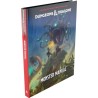 Book - role-playing game - Dungeons & Dragons - Monster Manual 2025
