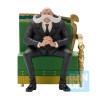 Figurine Statique - Ichibansho - One Piece - Saint Topman Warcury