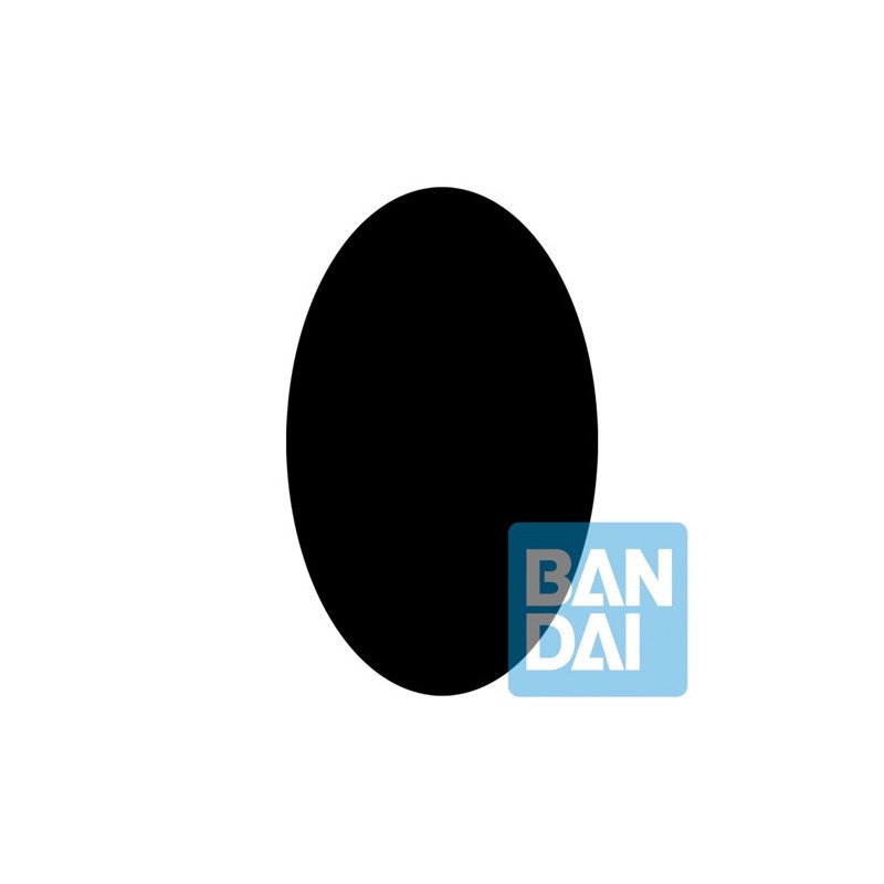 Static Figure - Ichibansho - One Piece - Saint "The Empty Throne"