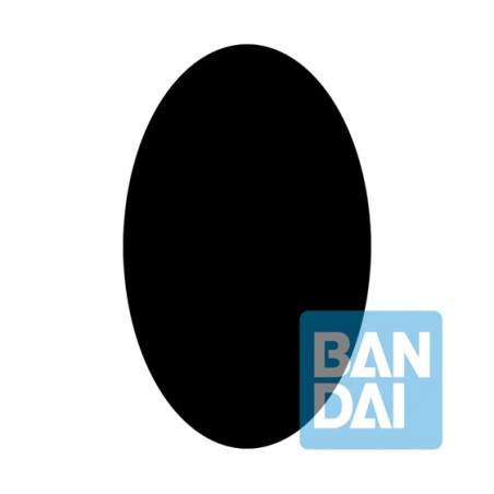 Static Figure - Ichibansho - One Piece - Saint "The Empty Throne"