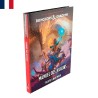 Book - role-playing game - Dungeons & Dragons - Player's Handbook 2025