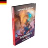 Book - role-playing game - Dungeons & Dragons - Player's Handbook 2025