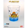 Verre - Albator - Albator Gouvernail
