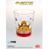 Verre - Albator - Albator Gouvernail