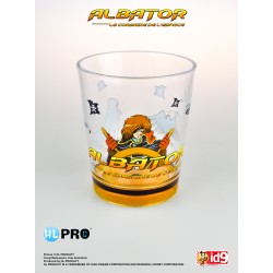 Glass - Captain Harlock - Harlock Helm
