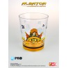 Glass - Captain Harlock - Harlock Helm