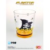 Glass - Captain Harlock - Harlock Flag