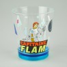 Glass - Captain Futur - Curtis Newton Bust
