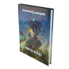 Livre - Jeu de rôle - Donjons et Dragons - Monster Manual 2025