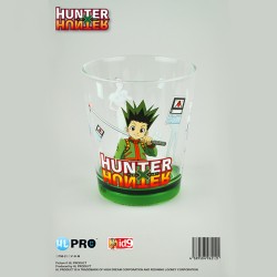 Glass - Hunter X Hunter - Gon Freecs