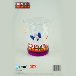 Glass - Hunter X Hunter - Kllua