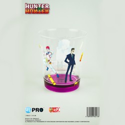 Glass - Hunter X Hunter - Kllua