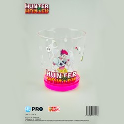 Glass - Hunter X Hunter - Hisoka Morow