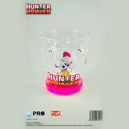 Verre - Hunter X Hunter - Hisoka Morow