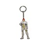 Keychain - Captain Futur - Curtis Newton