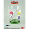 Glass - Hunter X Hunter - Chibi Hunters
