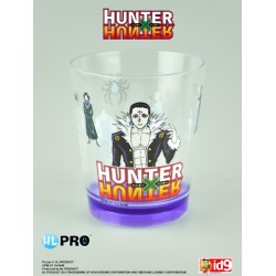 Verre - Hunter X Hunter - Kuroro