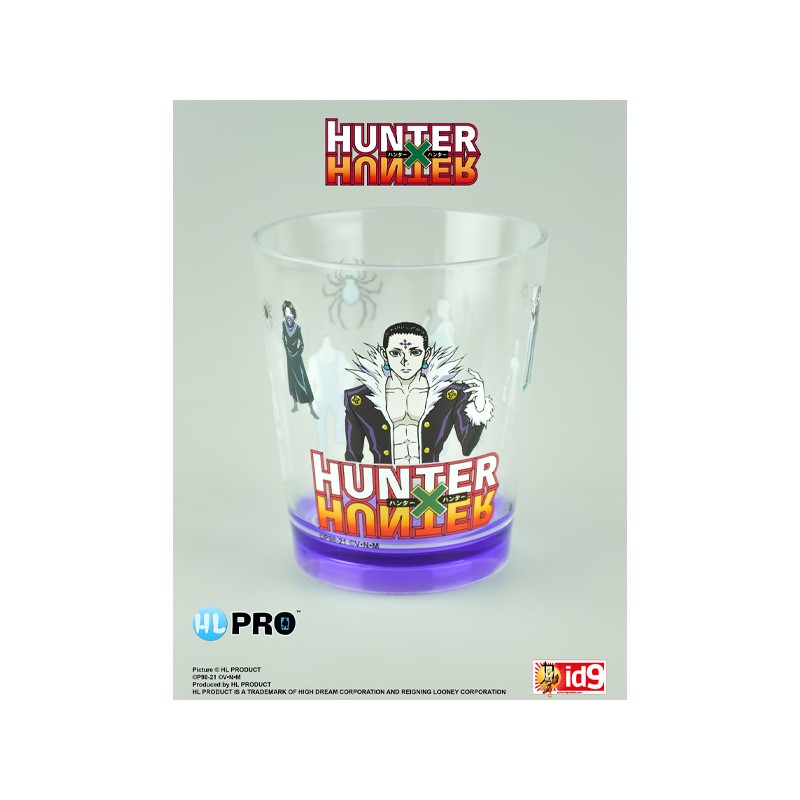 Verre - Hunter X Hunter - Kuroro