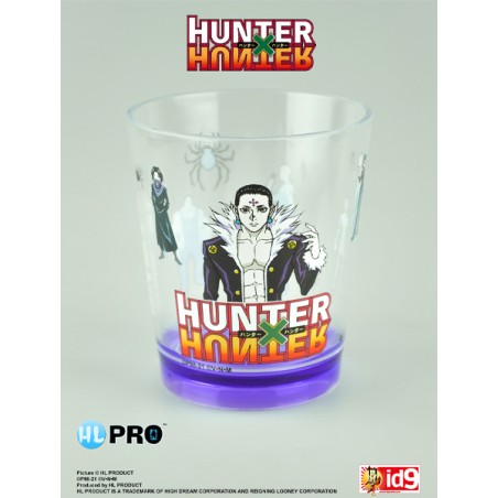 Verre - Hunter X Hunter - Kuroro